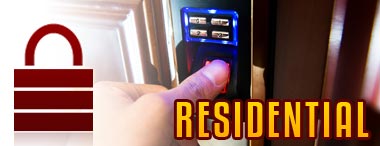 Richmond Heights residential locksmith
